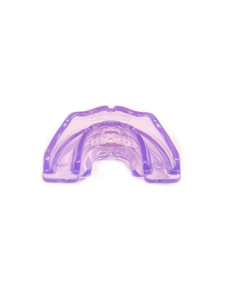 Myobrace for Adults A1 Dentición Permanente, Morado 1 ud Ortodoncia Myofunctional