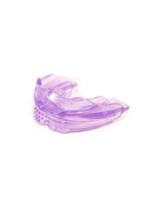 Myobrace for Adults A2 Dentición Permanente, Morado 1 ud Ortodoncia Myofunctional