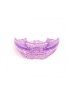 Myobrace for Adults A2 Dentición Permanente, Morado 1 ud Ortodoncia Myofunctional 2