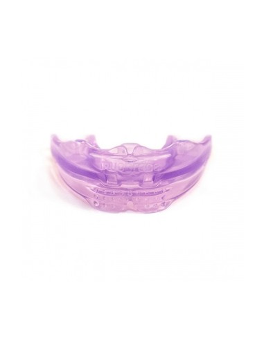 Myobrace for Adults A3 Dentición Permanente, Morado 1 ud Ortodoncia Myofunctional