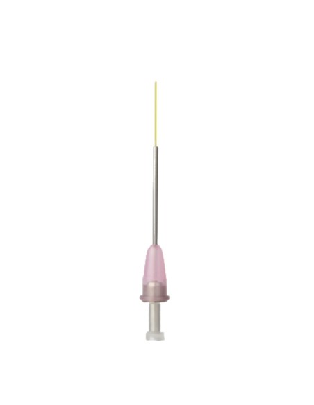 Punta Radial Implant Tip 400 mm, Fibra Óptica, 400mm Medency