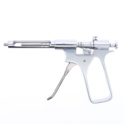 Jeringa Intraligamentaria 1.8ml.