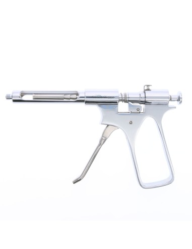 Jeringa Intraligamentaria 1.8ml.