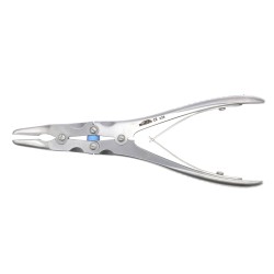 Pinza Gubia multiplicadora 2