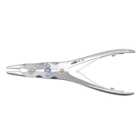 Pinza Gubia multiplicadora