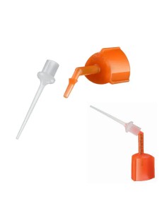 Relyx Universal Micro Puntas Mezcla + Elongación Bolsa 30 uds 3M 2