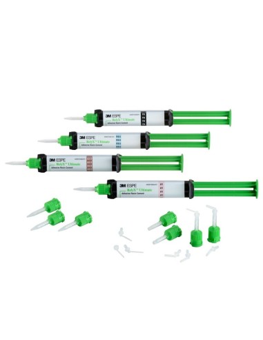 Cemento de Resina Relyx