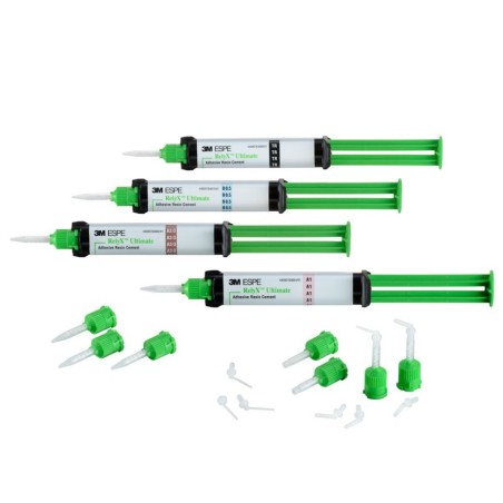 Cemento de Resina Relyx