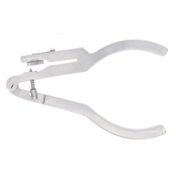 Perforador de diques