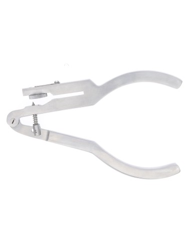 Perforador de diques