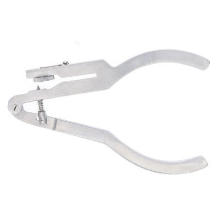 Perforador de diques