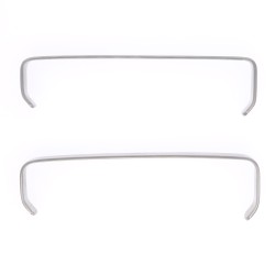 Separador Farabeuf 13cm 2Uds.