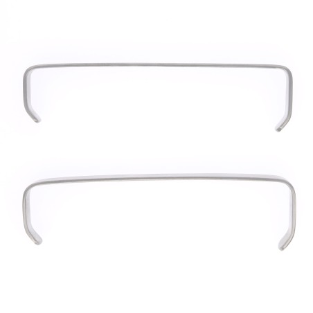 Separador Farabeuf 13cm 2Uds.