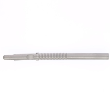 Raspador de Hueso Curvo