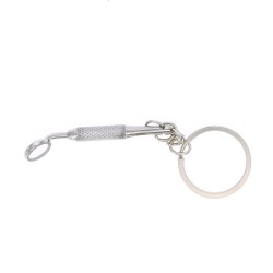 Llavero Espejo Dental