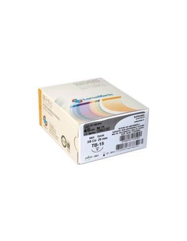 Sutura Supramid reabsorbible