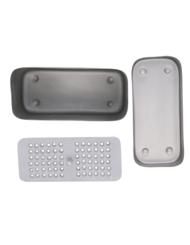 Caja Esterilización Limas