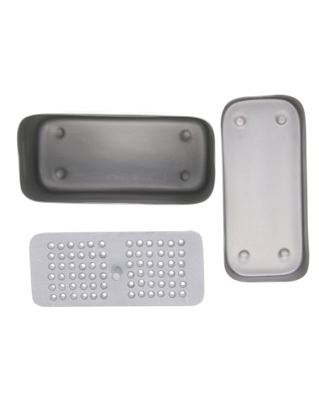 Caja Esterilización Limas