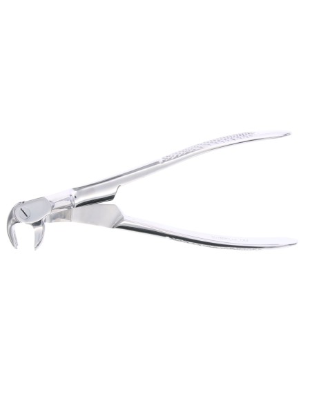 Fórceps Terceros Molares Inferiores Izquierda