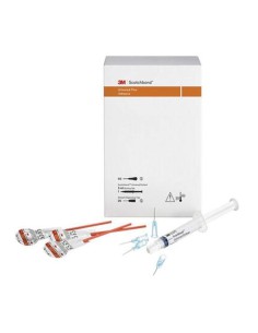 Scothbond Universal Plus Adhesivo Radiopacio Kit Introducción, Monodosis, 3M