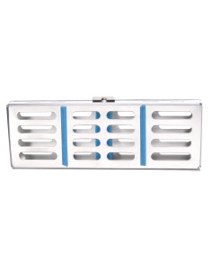 Caja de Esterilización Pequeña para Instrumental 2