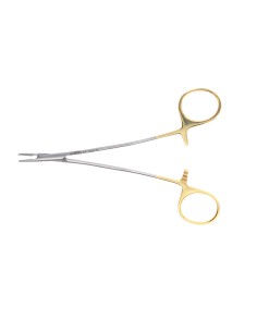 Porta Agujas Delicate TC 15cm. 2