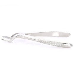 Fórceps de raíces superiores