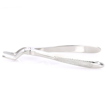 Fórceps de raíces superiores