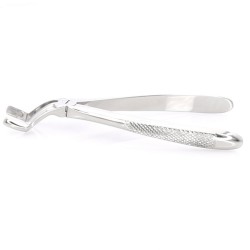 Fórceps de cordales superiores (R-L)