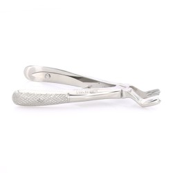 Fórceps de molares superiores