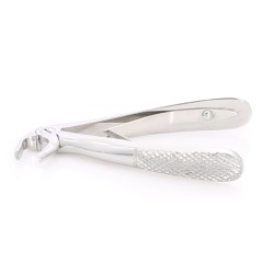 Fórceps de caninos inferiores 2