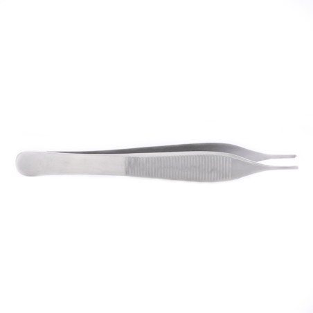 Pinza Adson con dientes, pinza 0622-1