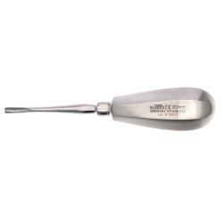 Botador Recto Bein 2 mm Punta Redondeada 2