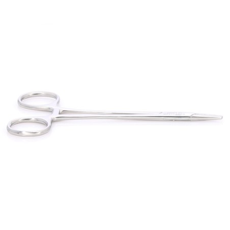 Porta agujas Mayo Hegar 14 cm