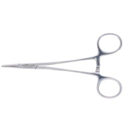 Porta agujas Mayo Hegar 14 cm