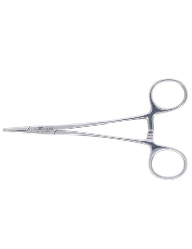 Porta agujas Mayo Hegar 14 cm