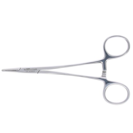 Porta agujas Mayo Hegar 14 cm