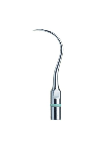 Inserto TK2-1L Satelec Mantenimiento Periodontal, Izquierda 1 unidad