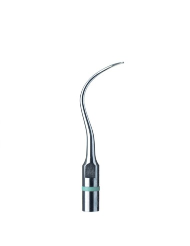 Inserto TK2-1L Satelec Mantenimiento Periodontal, Izquierda 1 unidad