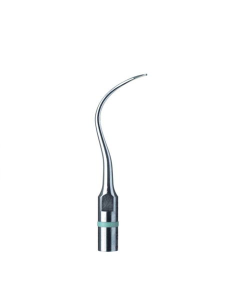 Inserto TK2-1L Satelec Mantenimiento Periodontal, Izquierda 1 unidad