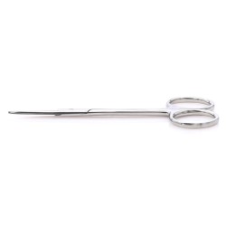 Tijera Iris de Cirugía Recta 2