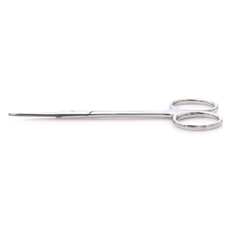 Tijera Iris de Cirugía Recta