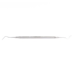 Espátula Heideman Pequeña, Instrumento Masters 988