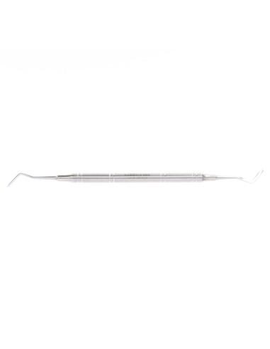 Espátula Heideman Pequeña, Instrumento Masters 988