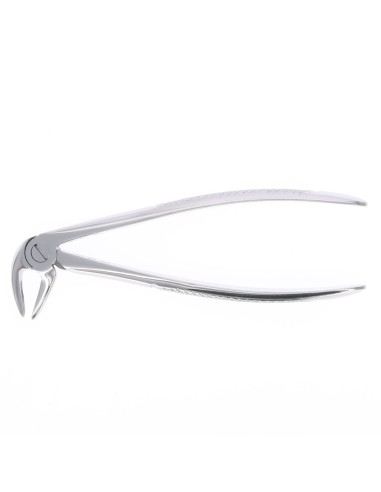Fórceps Extracción Raíces Inferiores