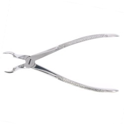 Fórceps de Extracción para Cordales Superiores 67L, Izquierda 2