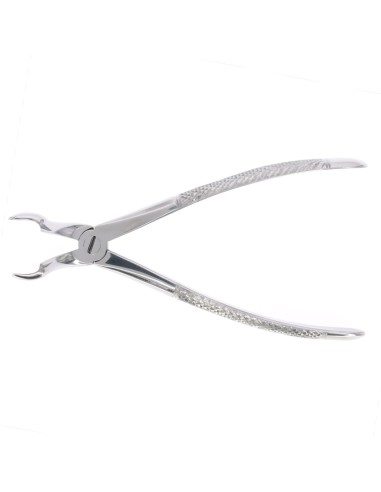 Fórceps de Extracción para Cordales Superiores 67L, Izquierda