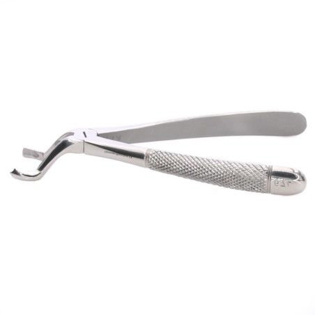 Fórceps de Extracción para Cordales Superiores 67L, Izquierda