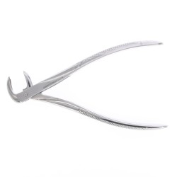 Fórceps para Cordales Superiores Derechos