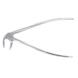 Fórceps Extracción Raíces Inferiores Fino